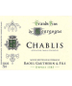 Domaine Gautherin Chablis 750ml - Amsterwine Wine Domaine Ferrand Burgundy Chablis Chardonnay