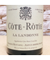 2011 Rene Rostaing, Cote Rotie, La Landonne