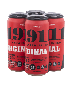 1911 Spirits Original Hard Cider