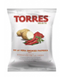 Patatas Fritas Torres S.L. - de La Vera Hot Smoked Paprika