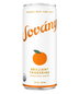 Sovany Tangerine Water 4pk (4 pack 12oz cans)