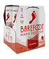 Barefoot - Strawberry Seltzer NV (250ml)