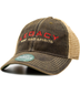 Legacy Hat - Black