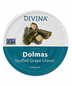Divina - Dolmas Stuffed Grape Leaves 7oz