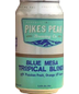 Pikes Peak Brewing Blue Mesa Tropical Blonde