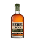 Rebel 100 Straight Rye Whiskey 750ml | Liquorama Fine Wine & Spirits