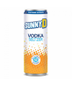 Sunny D Vodka Seltzer 4pk 4pk (4 pack 12oz cans)