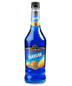 Hiram Walker Liqueur Blue Curacao 750ml