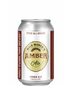 Manor Hill Brewing - Mild Manor'd Amber Ale (6 pack cans)