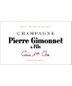 Pierre Gimonnet & Fils - Brut Blanc de Blancs Champagne NV (750ml)