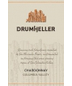 2018 Drumheller Chardonnay 750ml
