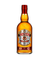 Chivas Regal 12-Year-Old Blended Scotch Whisky
