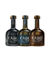 Cabo Wabo Tequila 3-Pack Combo