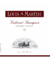 2020 Louis Martini Winery - Cabernet Sauvignon Sonoma County (750ml)