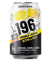 Suntory -196 Vodka Seltzer Lemon 4-Pack &#8211; 355ML
