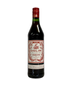 Dolin Vermouth Chambery Rouge