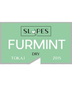 2016 Slopes Dry Furmint