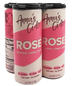 ANNA&#x27;S Rose Cider 12oz 4 Pack Cans 5%