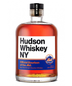 Hudson Whiskey 3 Years Old Official Bourbon Of The Mets New York Straight Bourbon Whiskey (750ml)