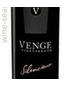 2021 Venge Silencieux Cabernet Sauvignon