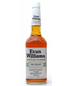 Evan Williams 100 proof Kentucky straight bourbon whiskey