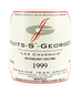 1999 Grivot Nuits St Georges 1er Charmois
