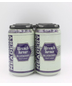 Sap House Meadery - Wrench Turner Blueberry Session Mead 4pk (4 pack 12oz cans)