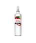 Van Gogh Apple Flavored Vodka Wild Appel