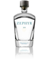 Zephyr Gin Floral Citrus Ia 750ml