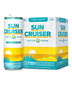 Sun Cruiser Classic Iced Tea (12oz 4pk cans)