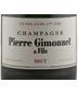 Gimonnet Brut Blanc de Blancs Champagne Cuvée Cuis 1er Cru NV 375ml