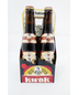 Pauwel Kwak Belgian Strong Pale Ale 4pk