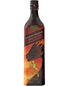 Johnnie Walker - A Song of Fire Game of Thrones (750ml)