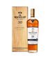 The Macallan 30 Year Old Double Cask Highland Single Malt Scotch Whisk