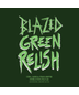 Hop Butcher - Blazed Green Relish Double IPA (16oz can)