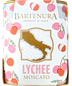 Bartenura Lychee Moscato 4-Pack 250ml