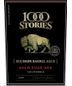 2018 1000 Stories Gold Rush Red Bourbon Barrel Aged 750ml