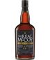 2012 The Real McCoy Rum year old