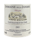 2003 Janasse Chateauneuf du Pape Cuvee Chaupin