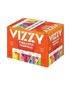 Vizzy Hard Seltzer 12 pack can