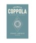 Coppola Diamond Pinot Grigio 750ml - Amsterwine Wine Coppola California Central Coast Pinot Grigio