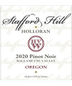 2022 Holloran Stafford Hill Pinot Noir