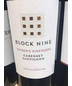2020 Block Nine - Caiden's Vineyard Cabernet Sauvignon