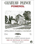 2015 Château Plince - Pomerol