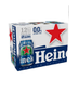 Heineken 0.0 Non-Alcoholic 12pk Cans