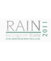2022 Rain - Sauvignon Blanc Marlborough (750ml)