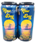 Second Chance New Day West Coast Style Ipa 6.5% 16oz 4 Pack Cans