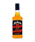 Jim Beam Kentucky Fire Cinnamon Bourbon Whiskey