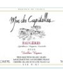 Mas des Capitelles Vieille Vigne Faugeres Red French Wine 750 ml