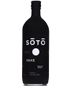 Soto Premium Junmai Sake, Japan 720mL